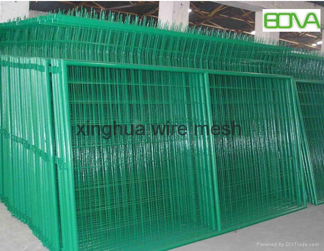 Welded Wire Mesh Supplier from China  3