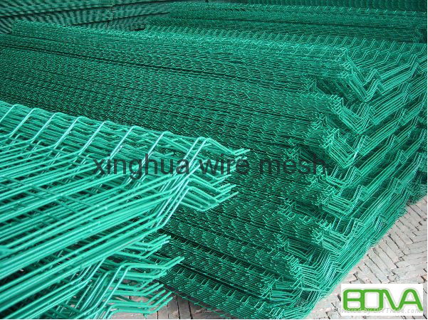 Welded Wire Mesh Supplier from China  4