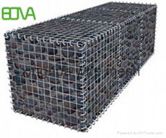 Hexagonal Cages Gabions Box 