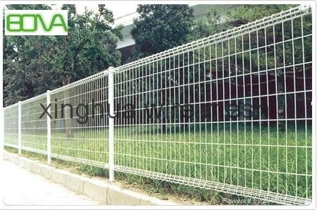 Fence Supplier Welded Wire Mesh  2