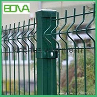 Fence Supplier Welded Wire Mesh  3