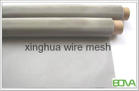 ss 304 Stainless Steel Wire Mesh 4