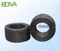 black iron wire rope  3