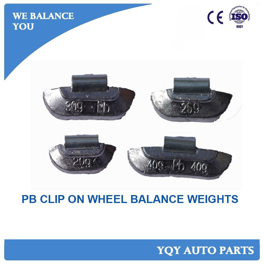 pb clip on wheel balance weights 4