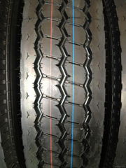 truck tyre 1200R24-20PR