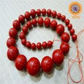 wholesale shell pearl loose strands 3