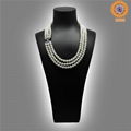 wholesale direct factory fashion south sea shell pearl necklace 1