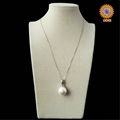 wholessale multi-color shell pearl pendant 3