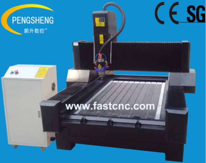 stone engraving and cutting machine