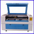 cnc laser engraving and cutting machine 1