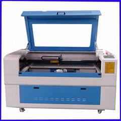cnc laser engraving and cutting machine