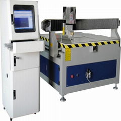 cnc glass cutting machine