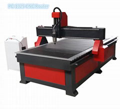 cnc engraving and cutting machine