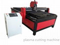 plasma cutting machine