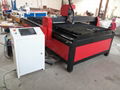 plasma cutting machine 3