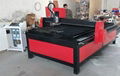 fiber laser cutting machine 4