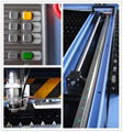 metal and non metal laser cutting machine  5