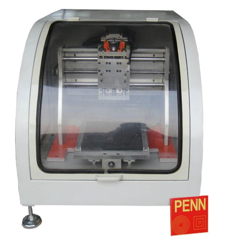 mini cnc machine 2