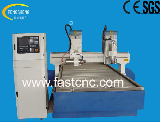 stone engraving and cutting machine 2