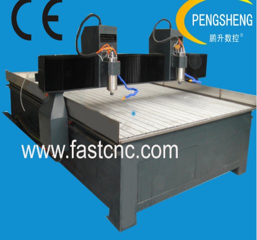 stone engraving and cutting machine 5