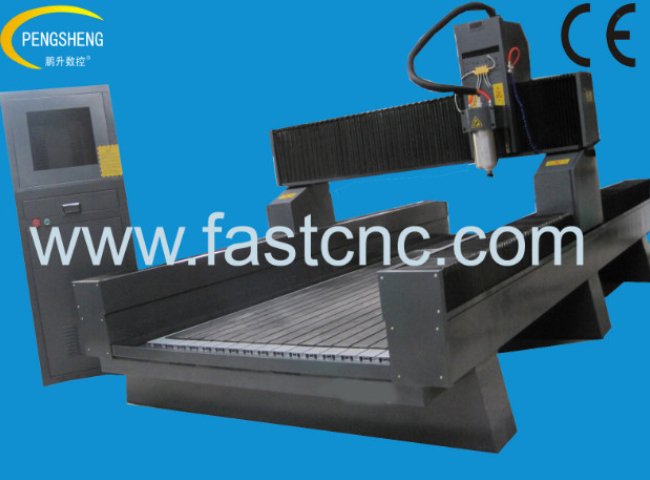 stone engraving and cutting machine 4