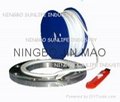 Expanded PTFE joint sealant tape with