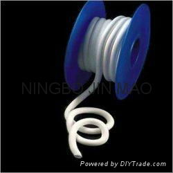 Expanded PTFE valve stem packing