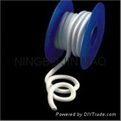 Expanded PTFE valve stem packing