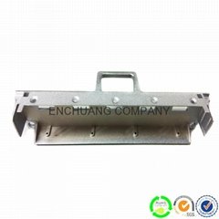 original manufacture in die casting UL approved connector parts DC-0885