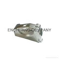 gold supplier precision machine die casting parts DC-0887 1