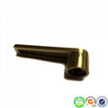 made in china zinc alloy furniture handles DH-0825