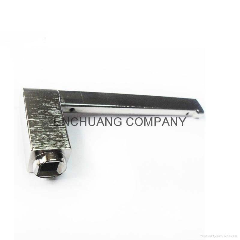 China factory sell wooden door handles DH-0826