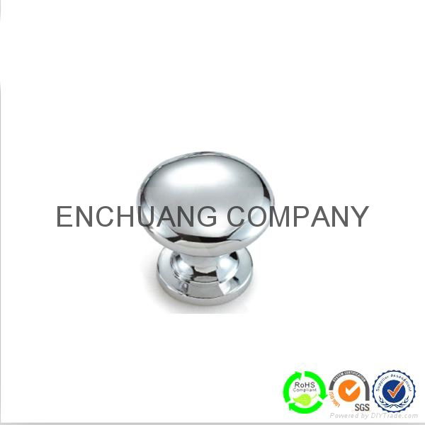 die casting door handle with plating DH-0811