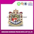 cloisonne lapel pin badge BP-0843