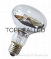 R80 Dimmable Led Filament Bulb, 4W led