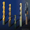 HSS Twist Drills For Metal And Wood 3