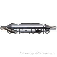  HSS center drill bits  3