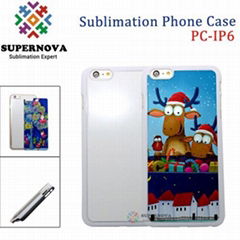 Sublimation Phone Case for iphone 6