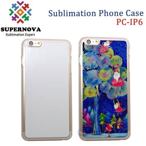 Sublimation Phone Case for iphone 6 2