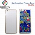 Sublimation Phone Case for iphone 6 2