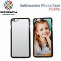 Sublimation Phone Case for iphone 6 3