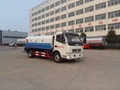8噸綠化灑水車