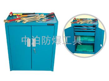 石油化工专用组合工具，防爆组合工具，桥防品牌 5