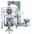 Automatic Packing Machine for Granule Food with CE 1