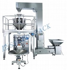 Automatic Packing Machine for Granule Food with CE