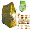 Food Packing Machine for Granule Material 1