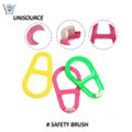 best selling infant and children safety toothbrush