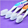 Ultra soft Nanometer bristle  adult