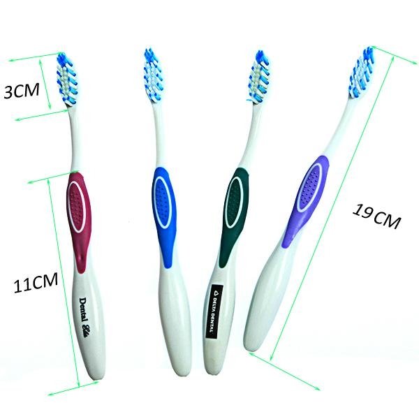 Personalized adult toothbrush for best selling