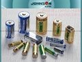 廠家供應批發18560手電筒鋰電池 2
